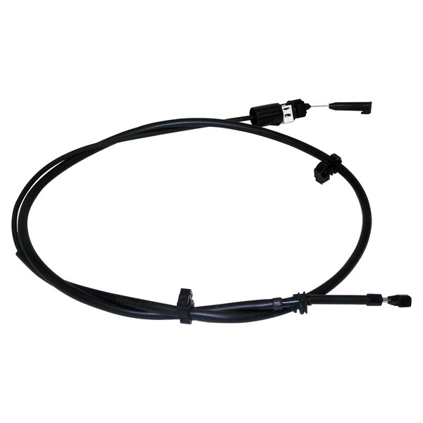 Crown Automotive 94-98 ZJ GRAND CHRKEE 4.0L/97-02 TJ WRAN 2.5L/97-02 TJ WRAN 4.0L THROT 52104352AA - main